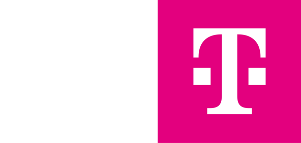 powered by Telekom